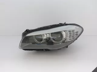 7203245 7318327 1EL010131-21AR 1EL010131-21 1EL01013121 Фара левая BMW 5 F10/F11/GT F07 Арт e5523974, вид 1