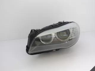 7203245 7318327 1EL010131-21AR 1EL010131-21 1EL01013121 Фара левая BMW 5 F10/F11/GT F07 Арт e5523974, вид 2