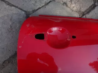  Дверь передняя правая MINI Cooper R56 Арт e5528648, вид 3