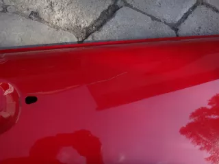  Дверь передняя правая MINI Cooper R56 Арт e5528648, вид 4