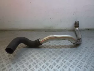 658947 Гофра инжектора Renault Megane 2 Арт e5531837, вид 1