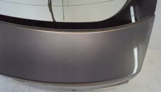  Крышка багажника (дверь 3-5) Mazda 6 2 Арт e5532516, вид 6