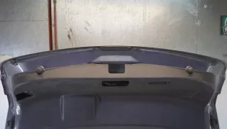  Крышка багажника (дверь 3-5) Mazda 6 2 Арт e5532516, вид 10