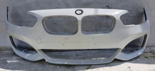 5111-8060283 Бампер передний BMW 1 F20/F21 Арт e5533085, вид 1