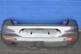  Бампер задний BMW 1 F20/F21 Арт e5533106, вид 1