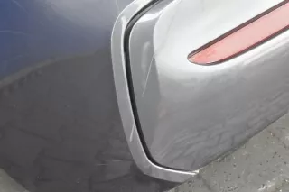  Бампер задний BMW 1 F20/F21 Арт e5533106, вид 2