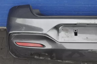  Бампер задний BMW 1 F20/F21 Арт e5533106, вид 3