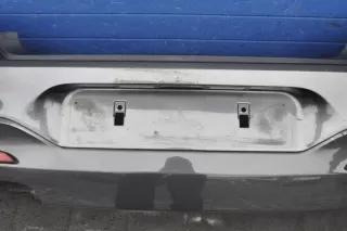  Бампер задний BMW 1 F20/F21 Арт e5533106, вид 4