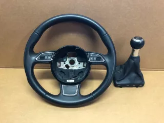 8V0419091A Руль Audi A3 8V Арт e5534893, вид 1