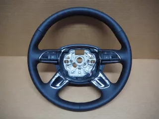 4G0419091BA Руль Audi A6 C7 (S6,RS6) Арт e5534956, вид 1