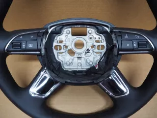 4G0419091BA Руль Audi A6 C7 (S6,RS6) Арт e5534956, вид 2