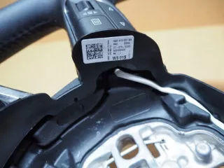 4G0419091BA Руль Audi A6 C7 (S6,RS6) Арт e5534956, вид 3