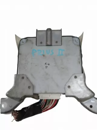  079100-1780 Блок управления (другие) Toyota Prius 2 Арт e5535321, вид 1