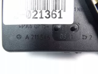 A2115460841 Блок предохранителей Mercedes E W211 Арт e5536440, вид 3