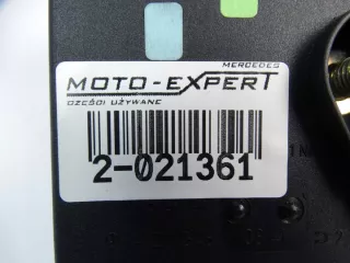 A2115460841 Блок предохранителей Mercedes E W211 Арт e5536440, вид 4