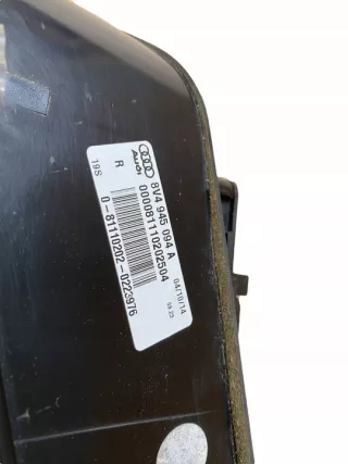 8V4945094A Фонарь задний правый Audi A3 8V Арт e5537075, вид 3