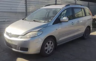  Клапан EGR Mazda 5 1 Арт e5537242, вид 8