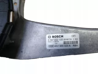 4N1955023A Механизм стеклоочистителя (трапеция дворников) Audi A8 D5 (S8) Арт e5537610, вид 2