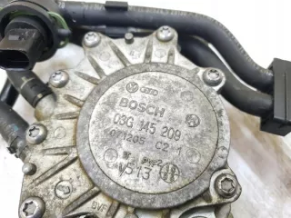 03G145209 Насос вакуумный Audi A4 B7 Арт e5539027, вид 3