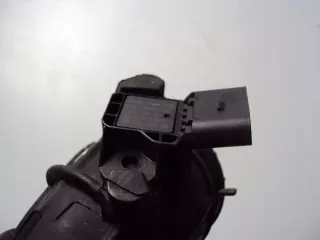 7E0129627C Гофра инжектора Volkswagen Multivan T5 Арт e5540648, вид 4