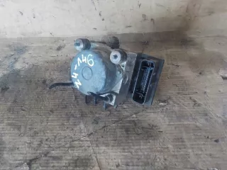 0265230485 Блок ABS Skoda Fabia 2 Арт e5541482, вид 2