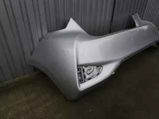52159-0D480 Бампер задний Toyota Yaris 3 Арт e5542698, вид 2