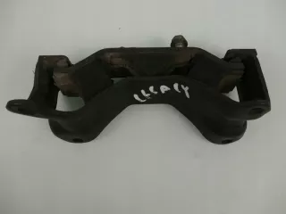 41022AJ090 Подушка крепления КПП Subaru Legacy 5 Арт e5544774, вид 2