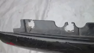A2158800118 Крыло переднее левое Mercedes CL C215 Арт e5547065, вид 5