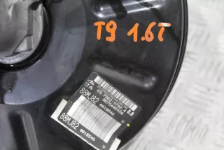 9675405480 Вакуумный усилитель тормозов Peugeot 308 2 Арт e5547480, вид 2