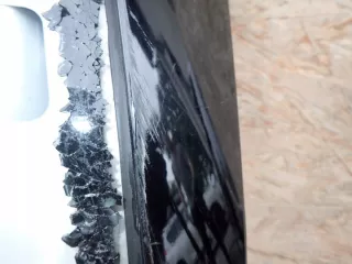 A2137400010 Крышка багажника (дверь 3-5) Mercedes E W213 Арт e5548845, вид 2