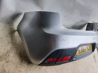 5-DRZWI Бампер задний Kia Rio 3 Арт e5549702, вид 2