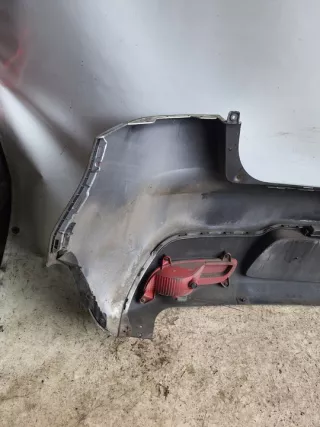 5-DRZWI Бампер задний Kia Rio 3 Арт e5549702, вид 4