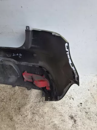 5-DRZWI Бампер задний Kia Rio 3 Арт e5549702, вид 6