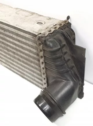 7805629 Интеркулер BMW 5 F10/F11/GT F07 Арт e5551689, вид 2
