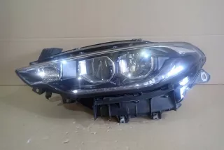  Фара левая Fiat Tipo 2 Арт e5551905, вид 1