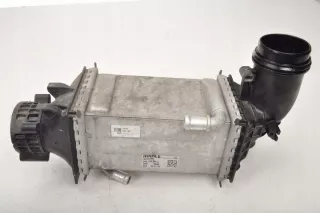 04E145785E Интеркулер Volkswagen Golf 7 Арт e5551941, вид 1
