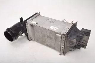 04E145785E Интеркулер Volkswagen Golf 7 Арт e5551941, вид 4