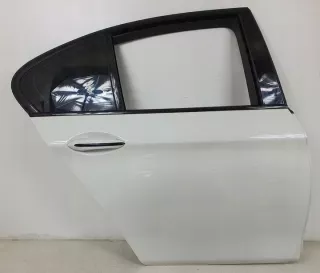  Дверь задняя правая BMW 5 F10/F11/GT F07 Арт e5553588, вид 1