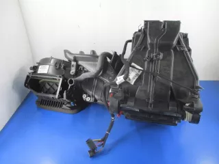 1T1820003 Отопитель в сборе (печка) Volkswagen Touran 1 Арт e5554986, вид 1
