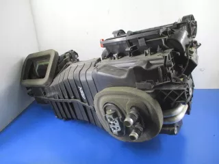 1T1820003 Отопитель в сборе (печка) Volkswagen Touran 1 Арт e5554986, вид 4