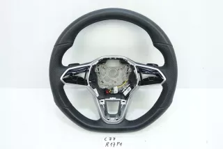 5H0419089FD 5H0419089CF Руль Volkswagen Golf 8 Арт e5556637, вид 1
