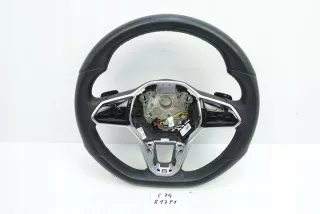 5H0419089FD 5H0419089CF Руль Volkswagen Golf 8 Арт e5556640, вид 1