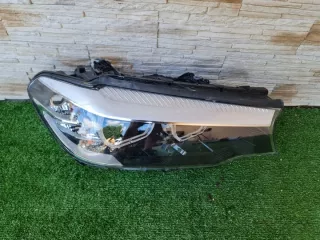 8499112 Фара правая BMW 5 G30/G31 Арт e5556969, вид 1