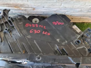 8499112 Фара правая BMW 5 G30/G31 Арт e5556969, вид 3