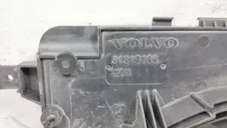 31319165 Вентилятор радиатора Volvo V40 2 Арт e5559579, вид 2