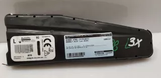985H16834R Подушка безопасности Renault Clio 4 Арт e5562150, вид 1