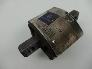 A2122400618 Подушка крепления КПП Mercedes CLS C219 Арт e5562996, вид 1