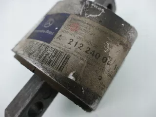 A2122400618 Подушка крепления КПП Mercedes CLS C219 Арт e5562996, вид 2