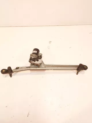 6913006 7111535 Механизм стеклоочистителя (трапеция дворников) BMW X5 E53 Арт e5564236, вид 4