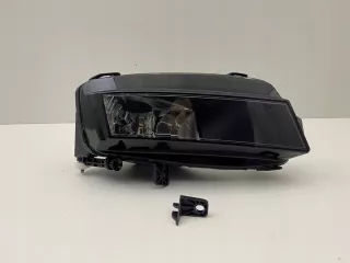 6C0941662C Фара противотуманная правая Volkswagen Polo 5 Арт e5569505, вид 1